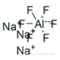 kryolit CAS 15096-52-3